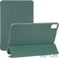 Чохол Silicone Color Series для Huawei Matepad 10.4 (2021/2020) Dark Green